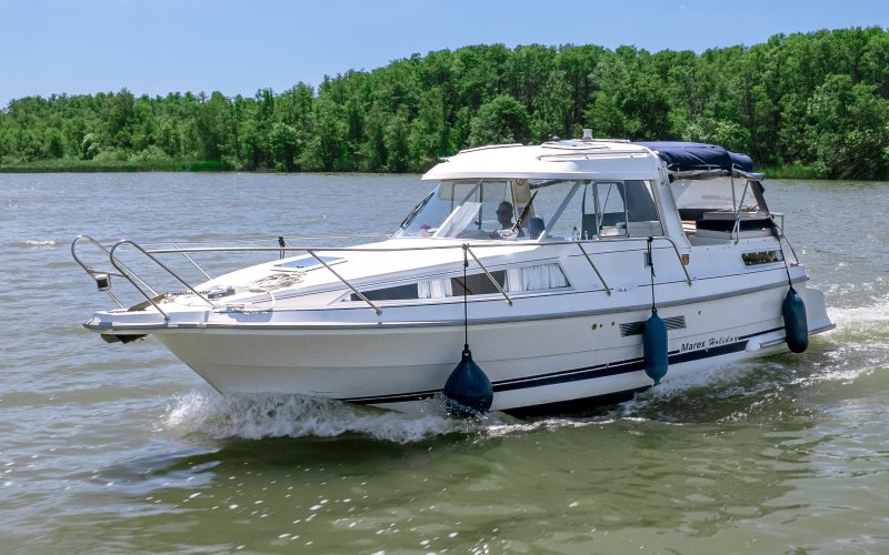Marex 280